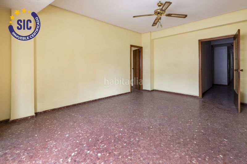Piso gran piso de 4 dormitorios, en venta, en la calle luis santángel, ruzafa. en Valencia - Imagen 19
