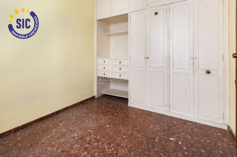 Piso gran piso de 4 dormitorios, en venta, en la calle luis santángel, ruzafa. en Valencia - Imagen 43
