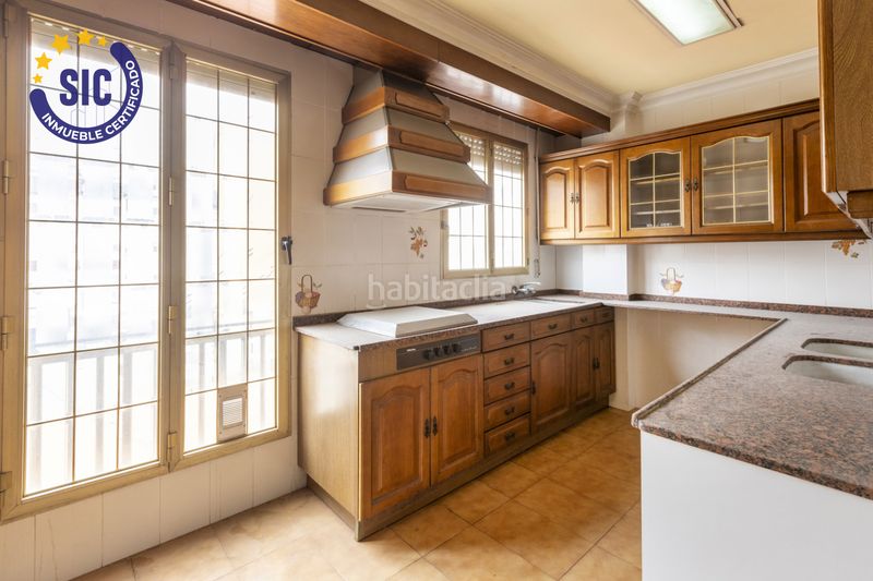 Piso gran piso de 4 dormitorios, en venta, en la calle luis santángel, ruzafa. en Valencia - Imagen 11