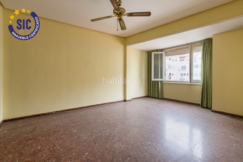 Piso gran piso de 4 dormitorios, en venta, en la calle luis santángel, ruzafa. en Valencia - Imagen 16