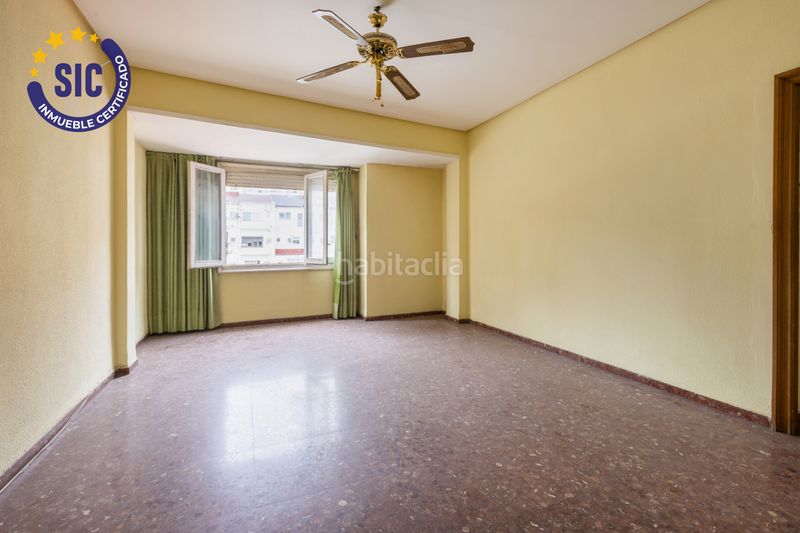 Piso gran piso de 4 dormitorios, en venta, en la calle luis santángel, ruzafa. en Valencia - Imagen 17