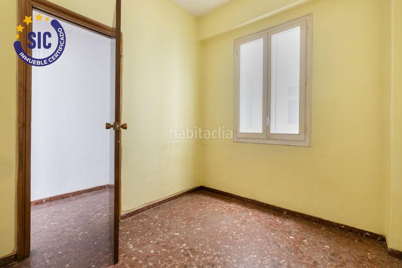 Piso gran piso de 4 dormitorios, en venta, en la calle luis santángel, ruzafa. en Valencia - Imagen 44