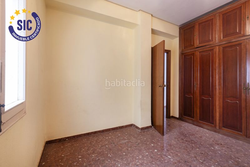 Piso gran piso de 4 dormitorios, en venta, en la calle luis santángel, ruzafa. en Valencia - Imagen 28