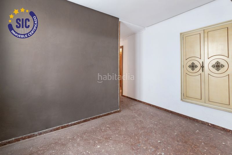 Piso gran piso de 4 dormitorios, en venta, en la calle luis santángel, ruzafa. en Valencia - Imagen 38
