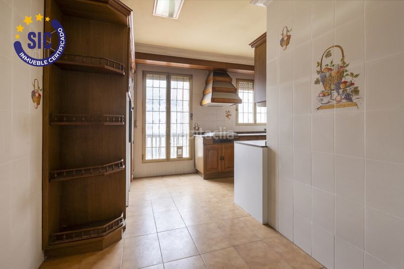 Piso gran piso de 4 dormitorios, en venta, en la calle luis santángel, ruzafa. en Valencia - Imagen 14