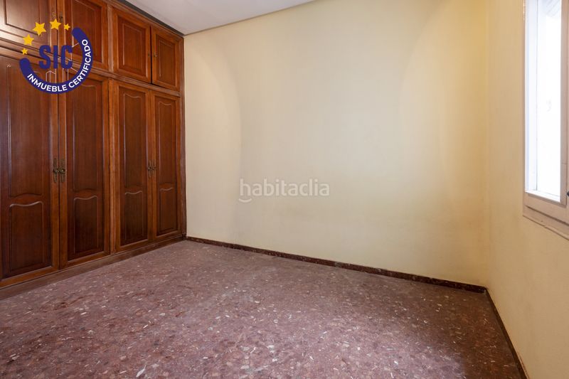 Piso gran piso de 4 dormitorios, en venta, en la calle luis santángel, ruzafa. en Valencia - Imagen 25