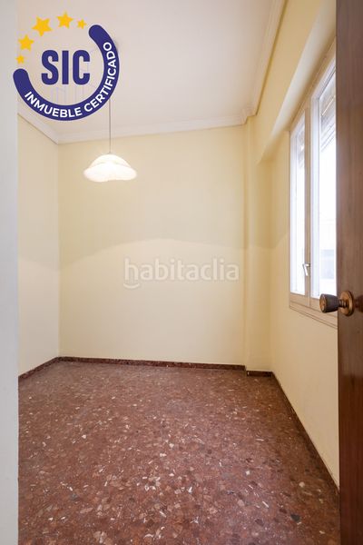Piso gran piso de 4 dormitorios, en venta, en la calle luis santángel, ruzafa. en Valencia - Imagen 30
