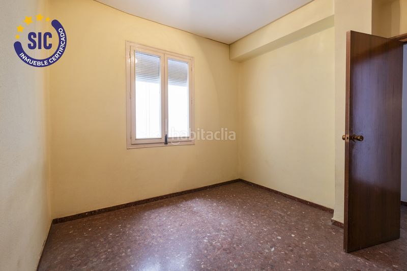 Piso gran piso de 4 dormitorios, en venta, en la calle luis santángel, ruzafa. en Valencia - Imagen 23