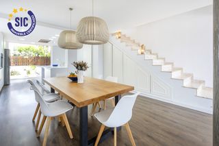 Casa aparellada  El puig - cl almenares. Exclusivo pareado en el puig