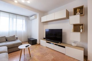 Piso  Albal - cl jose escriva sos 32. Luminosa vivienda vpo en albal con garaje y trastero