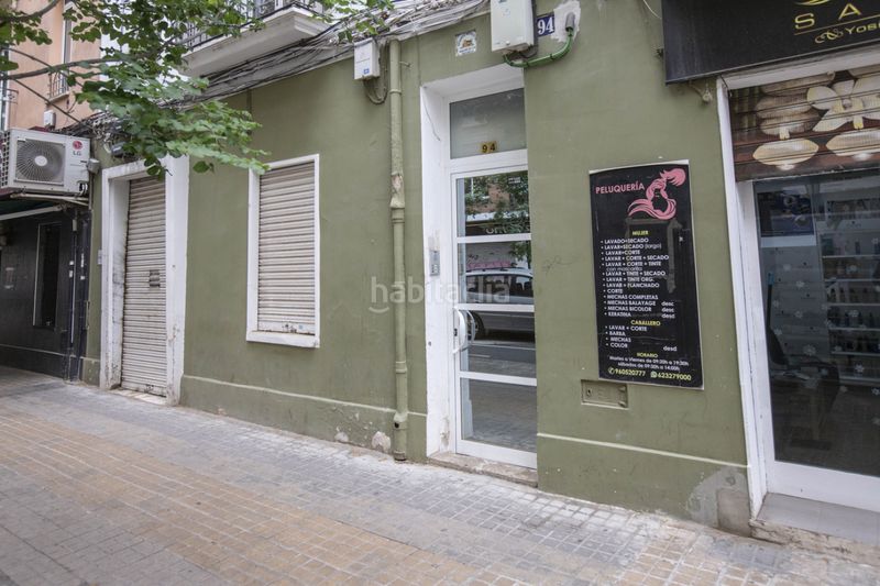 Foto 2ec046c5-b680-43b8-9d19-c16c0cd84b36. Pis a Valencia - cl cuenca 94 a Barrio de Patraix Valencia