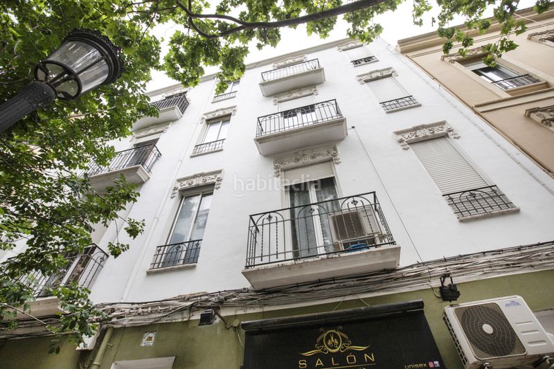 Foto fb73007f-3ba6-4ba7-954e-f87c20e5ddbc. Pis a Valencia - cl cuenca 94 a Barrio de Patraix Valencia