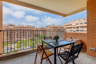 Pis  Alboraya - ps serra d espadà 3. Vivienda de tres habitaciones y dos baños en la patacona