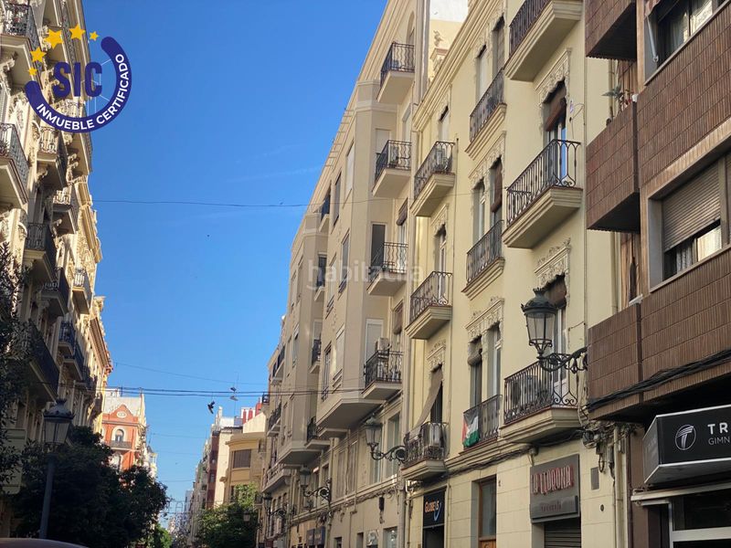 Foto 36c04c98-4369-4855-aa69-44bfc1a62962. Pis amb calefacció a Russafa Valencia
