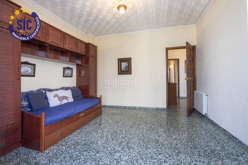 Foto a304536e-4a8b-4812-9b10-be4919534599. Pis amb calefacció a Russafa Valencia