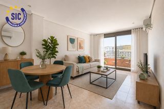 Pis  Valencia - cl san juan de dios 1. Vivienda de dos habitaciones en zona la malvarrosa