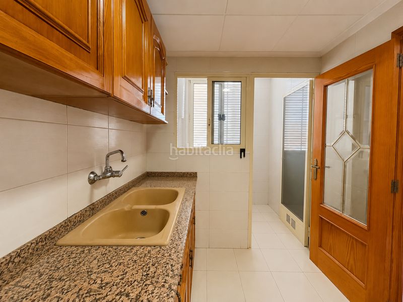 Foto 6019260c-1143-499e-8fda-4d07f193c6b7. Rent flat with parking in El Perelló Sueca