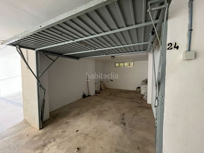 Foto 6112c683-cba6-4b13-99c7-a64d09c0d84b. Rent flat with parking in El Perelló Sueca