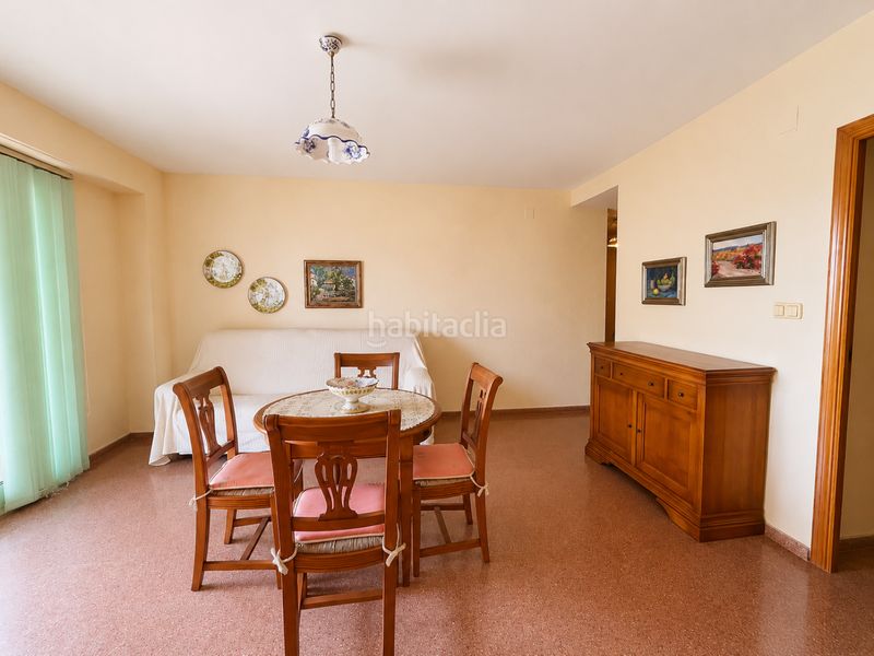 Foto 7ba6b177-50bd-494e-b442-d1c76eb14854. Rent flat with parking in El Perelló Sueca