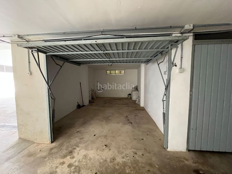 Foto f7ecebbc-eb54-4f11-8518-7af65d4900d1. Rent flat with parking in El Perelló Sueca