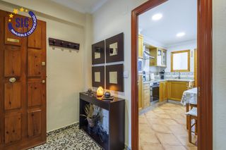 Casa adossada  Carlet - cl marquesat. Piso adosado a la venta en carlet