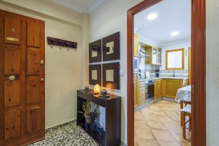 Maison jumelée  Carlet - cl marquesat. Piso adosado a la venta en carlet