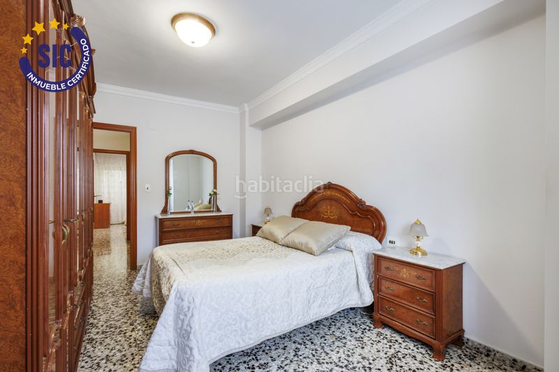Foto 97e2f9b9-a15c-4d69-9978-c2e89da6ffdb. Casa adossada amb aparcament a Carlet