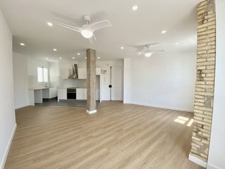 Rent Flat  Valencia - cl visitacion 25. Piso en alquiler calle visitacion