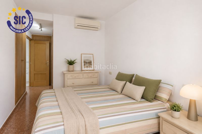 Foto b5ebe5fe-329a-4021-a273-60c79047f887. Pis amb calefacció a Mont Olivet Valencia