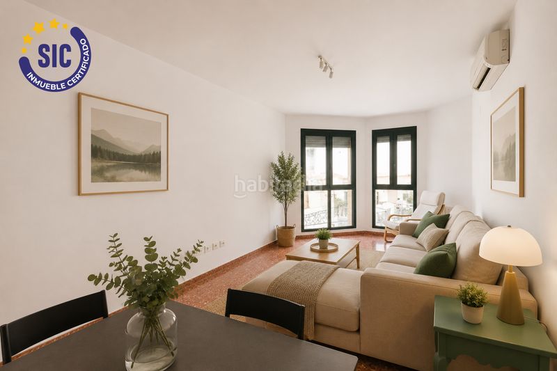 Foto dda04cfc-a5e2-4049-bb26-9d3d71957095. Pis amb calefacció a Mont Olivet Valencia
