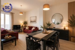 Etagenwohnung  Valencia - cl cadiz 86. Piso en el corazon de ruzafa