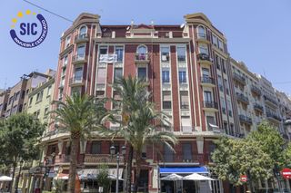 Etagenwohnung  Valencia - cl cadiz. Piso en el corazon de ruzafa