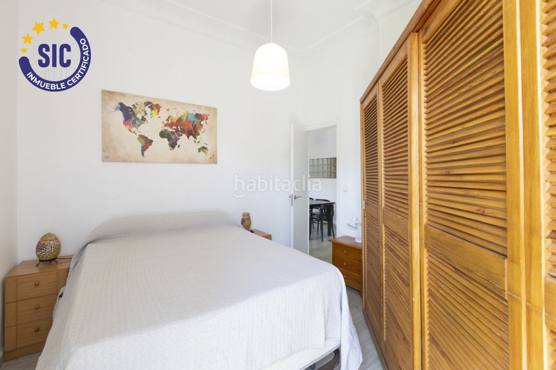 Foto df995b46-a686-40a6-87af-d87767316cbb. Pis a Russafa Valencia