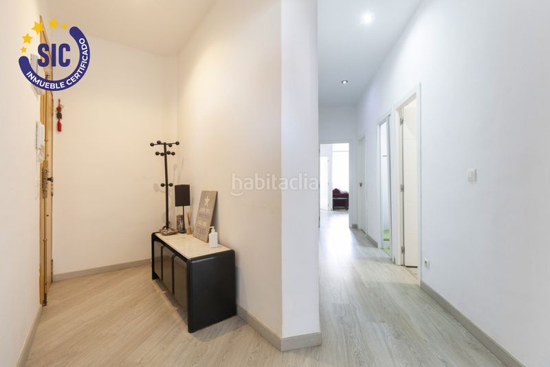 Foto e9b64c90-69c2-4e58-9d6d-523677d116bf. Pis a Russafa Valencia