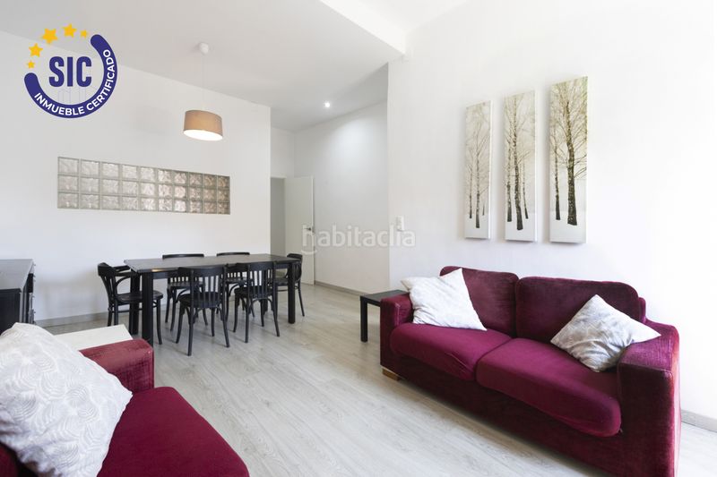 Foto f33bf50f-5d5d-45b2-a268-3f7e7690f6f4. Pis a Russafa Valencia