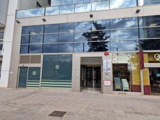 Location Bureau  Torrent - avenida rei joan carles i. Varias oficinas en alquiler