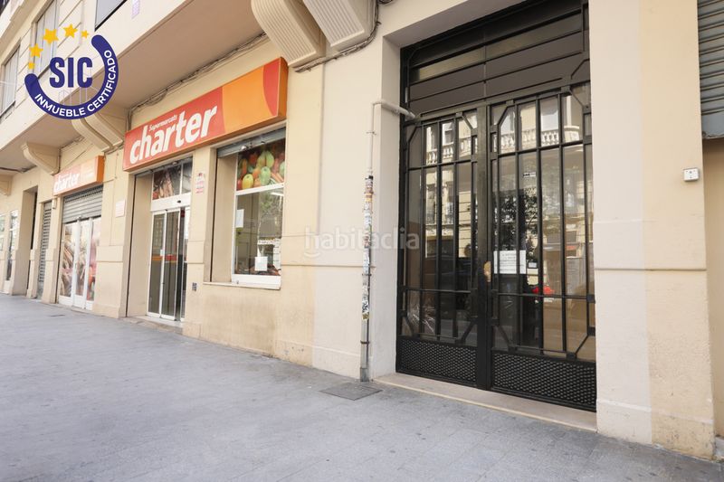 Foto 50db6715-7b5e-43ba-9dae-ad885eccfec4. Pis a Russafa Valencia