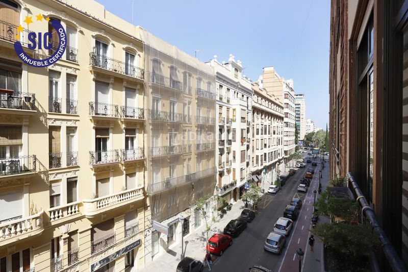 Foto 8b73c2fe-7d91-44b0-9a82-529d16406fec. Pis a Russafa Valencia