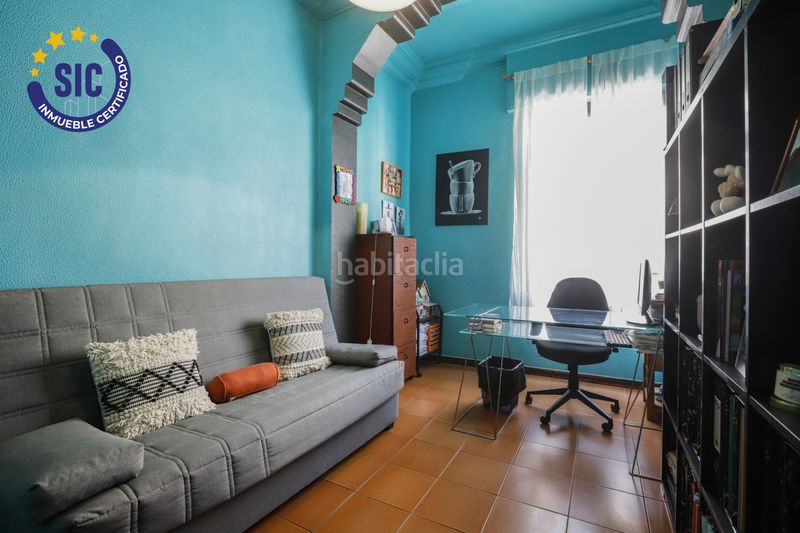 Foto 93d58670-0078-48ca-8825-bc3839ae36b2. Pis a Russafa Valencia