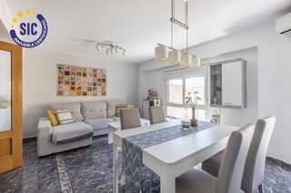 Pis en Aldaia - cl conca 17. Espacio, luz y terraza el hogar que tu familia estaba esperando