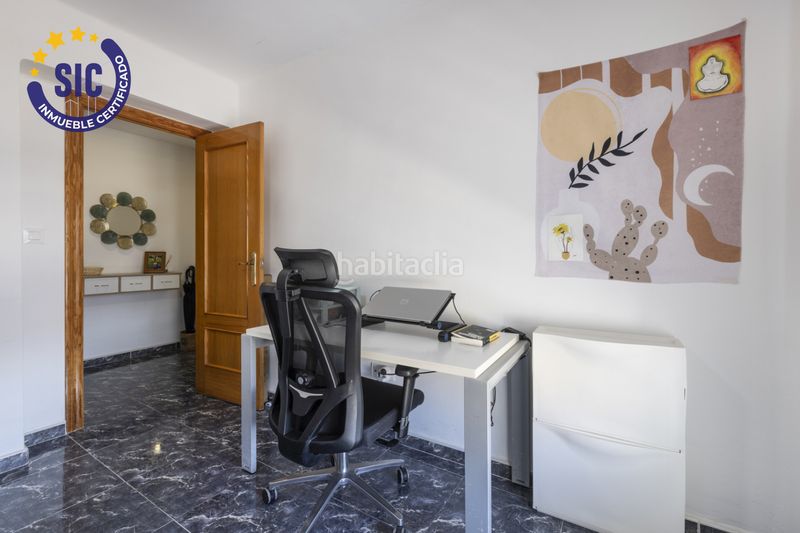 Foto 4ea7f0e2-bbbc-4901-b349-f5d89be88063. Pis a Aldaia - cl conca 17 a Aldaia
