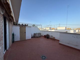 Lloguer Pis a Valencia - cl acacias 29. Atico en alquiler en benicalap calle de les acacies