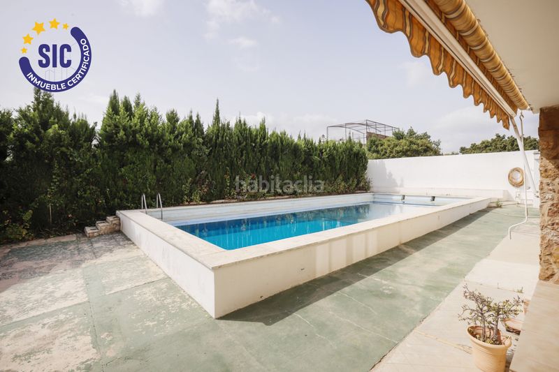 Foto 1ac53634-18d7-44d4-ac88-3f1b814eb702. Casa a Bétera - cl mig del 5 a La Conarda-Montesano Bétera