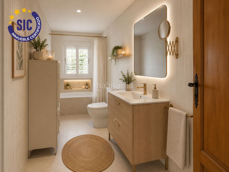 Foto 1eace4a8-02eb-4549-a33d-19a117f52ba3. Casa a Bétera - cl mig del 5 a La Conarda-Montesano Bétera