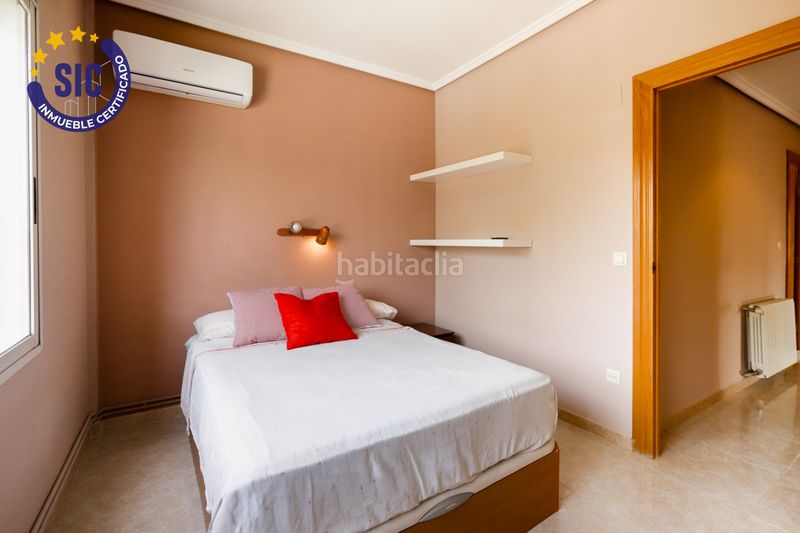 Foto 20e4a1eb-77fa-4fd5-9a14-067c71a85995. Casa a Bétera - cl mig del 5 a La Conarda-Montesano Bétera