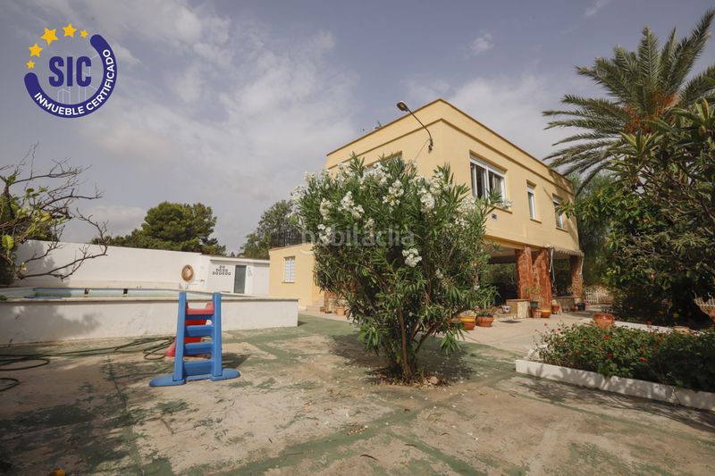 Foto 2dba3d05-d776-4772-8583-6337befb8e3d. Casa a Bétera - cl mig del 5 a La Conarda-Montesano Bétera