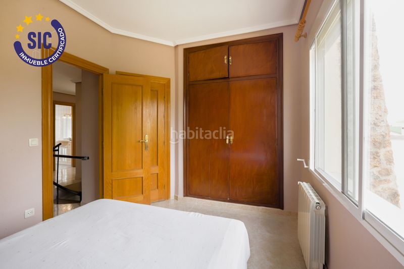 Foto 35fe865c-f279-42ea-a360-805949aabb78. Casa a Bétera - cl mig del 5 a La Conarda-Montesano Bétera