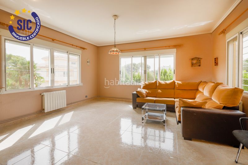 Foto 36b2f424-e019-4b0c-9225-cbdd952f0f54. Casa a Bétera - cl mig del 5 a La Conarda-Montesano Bétera