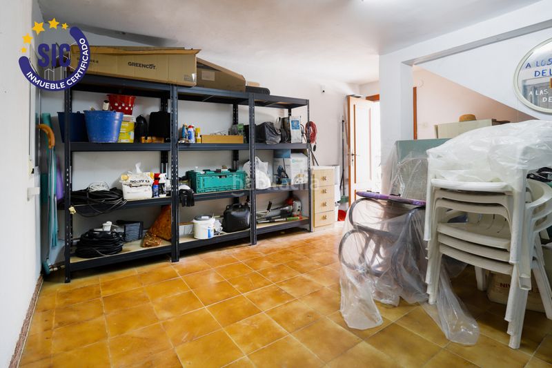 Foto 3f6f412c-8804-424b-8ee0-77480000f0cd. Casa a Bétera - cl mig del 5 a La Conarda-Montesano Bétera