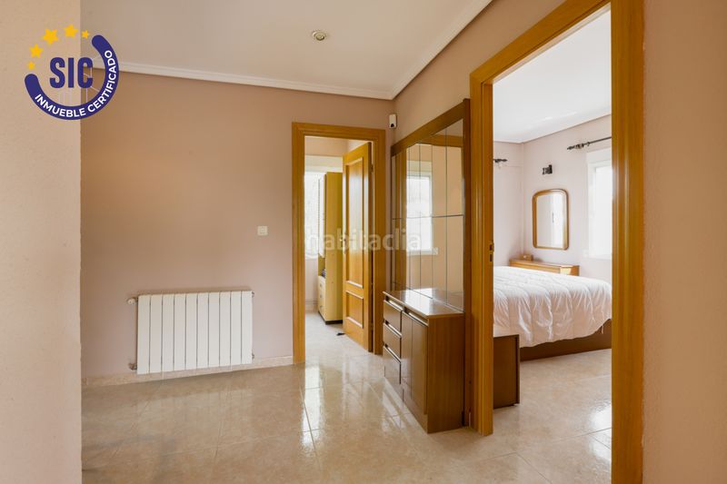Foto 4323f214-9aaf-43d9-ad02-efa5a773735c. Casa a Bétera - cl mig del 5 a La Conarda-Montesano Bétera